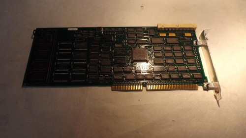 TEKTRONIX 671-3588-00 FOUR CHANNEL DIGITIZING OSCILLOSCOPE CIRCUIT BOARD T31310