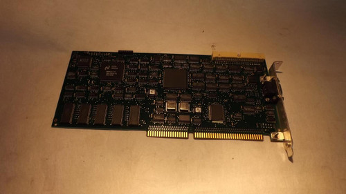 TEKTRONIX 671-3902-00 FOUR CHANNEL DIGITIZING OSCILLOSCOPE CIRCUIT BOARD T31311