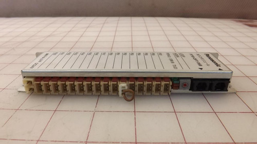 PANASONIC P791-OPT-I16B INPUT MODULE T31351
