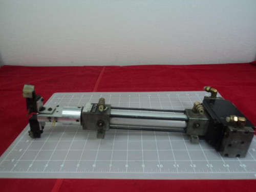 PHD MA1FX4-PL 201 MULTI ACTION ACTUATOR T11078