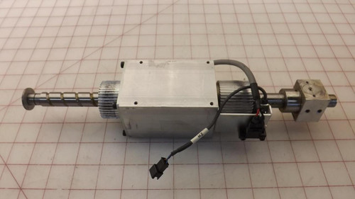 PACE UNIX CAST PRO II SOLDER MACHINE SCREW BEARING T31417