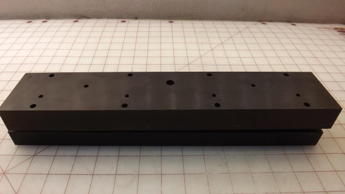 SKF 3060905-1 PRECISSION LINEAR BEARING RAILS T31509