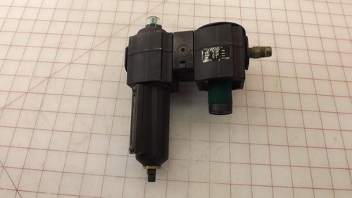 VIDEOJET 370930 212785 370974 FILTER SYSTEM T31643