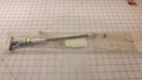 2590-01-279-5714 19207 12338359 SPPM750-05-D-7547-0017 PUSH-PULL CONTROL ASSEMBLY T31705