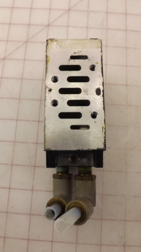 ROSS 664K91 SUB BASE MANIFOLD T31713