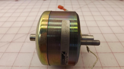 LUCAS LEDEX 9439 191838-001 CYLINDRICAL SOLENOID T31714