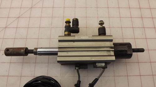 SMC CDQ2WB32-50D CYLINDER T31720