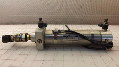 KOGANEI DABK50X125-HL-4 SLIM-CYLINDER T31734