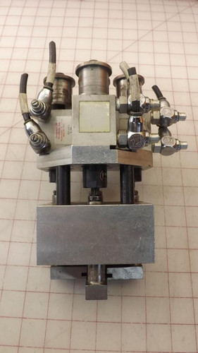 COMPACT AIR SD118X1 PNEUMATIC ASSEMBLY T31903