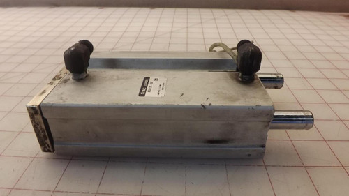 SMC MGQL25-100 CYLINDER T31913
