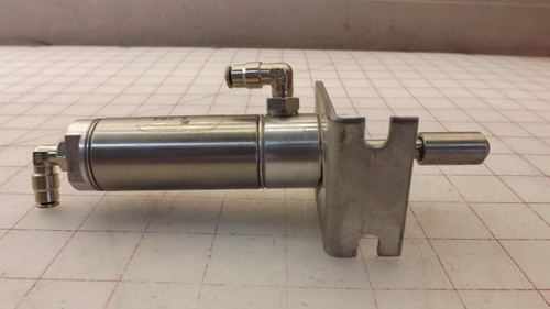 HUMPHREY 6-D-1 PNEUMATIC CYLINDER T31930