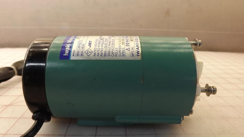 IWAKI MD-15RM-N MAGNET PUMP
