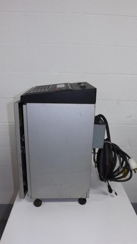 VIDEOJET MAXUM II LARGE CHARACTER CASE CODER