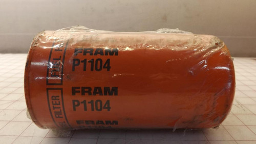 FRAM P1104 FUEL FILTER T32014