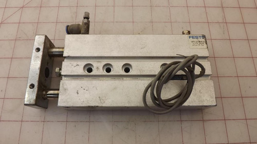 FESTO DPZ-25-80-P-A CYLINDER T32083