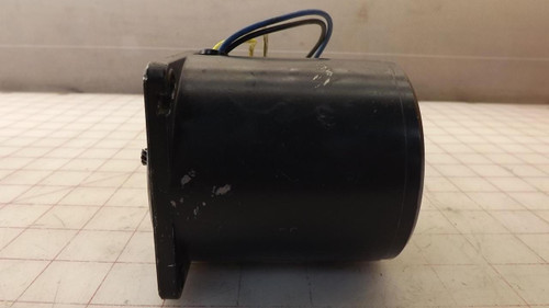 ORIENTAL MOTOR 4IK25GN-A INDUCTION MOTOR T32304