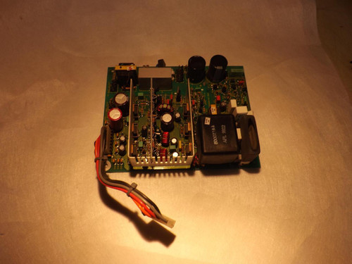 ARTESYN XL51-5601 700005-01 POWER SUPPLY BOARD T31773