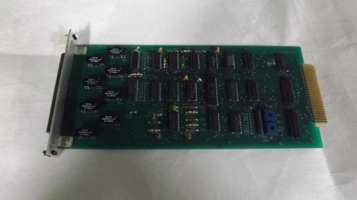 TRILITHIC 308-023-00 CIRCUIT BOARD ASSEMBLY T31789