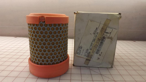 INTRUPA MANN C 1029 DW 141106 83-337 AIR FILTER T32333