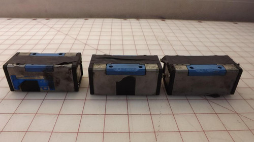 FESTO JMN1H-5/2-D-1C SOLENOID VALVES T32348
