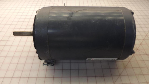 AO SMITH BW6-125 8-176951-04 CX AC MOTOR T32367