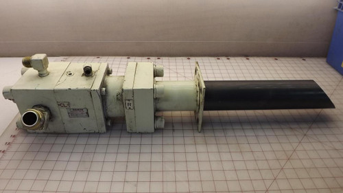 DAIKIN HPF-F20-1-20-N 25M1927 PREFILL VALVE T32372
