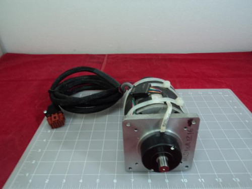 WINDINGS INC. W1140-007-0794 DC BRUSH MOTOR T11398