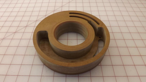 6500 VACCUM PLATE T30115