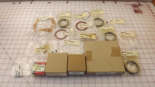 WHOLESALE LOT OF BROWNING PARTS T30176