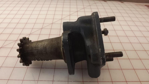 75150F FF GEAR PART T30562