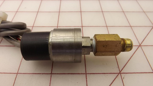 C/P 998-6507-000 SOLENOID T30317