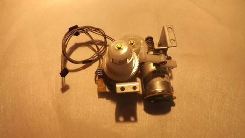 SONY SW-30 1-641-666-11 RF-370C-15370 MECHANISM T32585