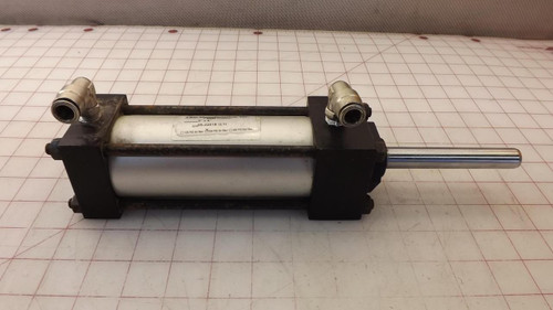 TRD BIMBA 05-22518 PNEUMATIC CYLINDER 2''X4'' T32620