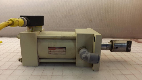 HANNA MF13NCB3.25 CYLINDER W/ PROXIMITY SWITCH T32663