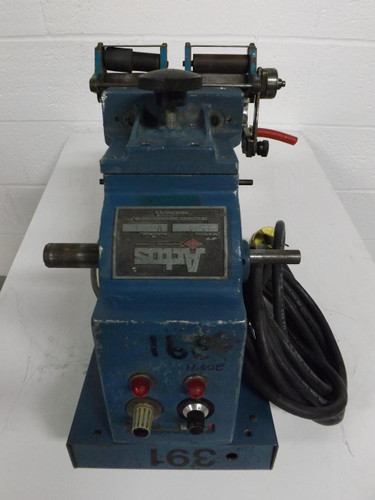 ARTOS WM-6 BENCHTOP WIRE MARKER T31575