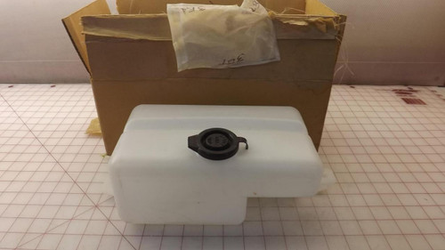 19207-12342888 MFR-0WLD2 WATER FLUID TANK T31262