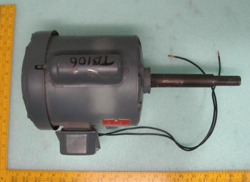 GE 5KC42HG891 AC MOTOR T8067