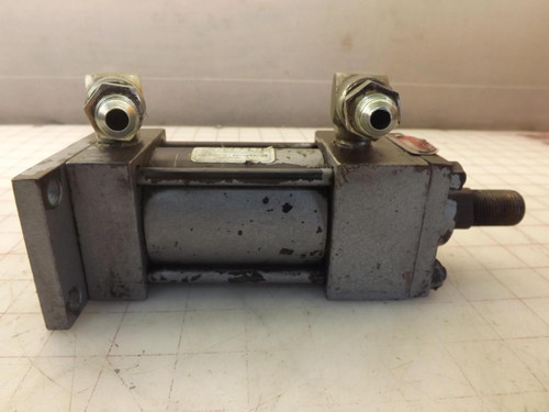 THE SHEFFER 2MHRF2KP PNEUMATIC CYLINDER T32932