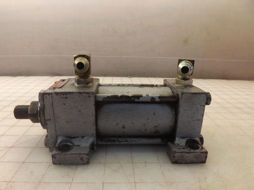 THE SHEFFER 2MHSL2K PNEUMATIC CYLINDER T32935