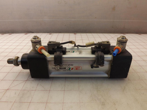MEGLIANI MILANO RFI0000040.0080PMX F98 PNEUMATIC CYLINDER T32984