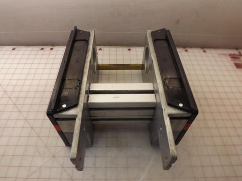 BOSCH 3842349191 RETURN UNIT T33038