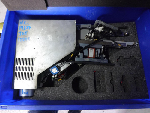 PAWO K4302734F006/30 FEEDER/APPLICATOR T33251