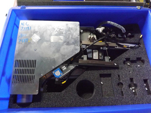 PAWO K4303360F011/28 FEEDER/APPLICATOR T33294