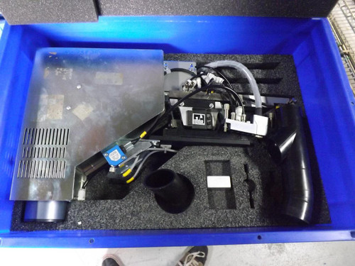 PAWOK4101253F020/34  FEEDER/APPLICATOR T33256