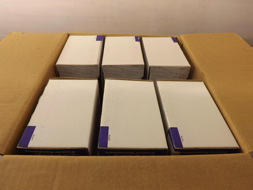 LOT OF 12 WESBAR 003074 SUBMERSIBLE TAIL LIGHT T33129