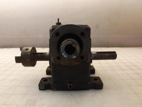 WINSMITH 133MWT GEAR REDUCER T33329