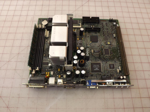 DELL 00078036 MOTHER BOARD T33362