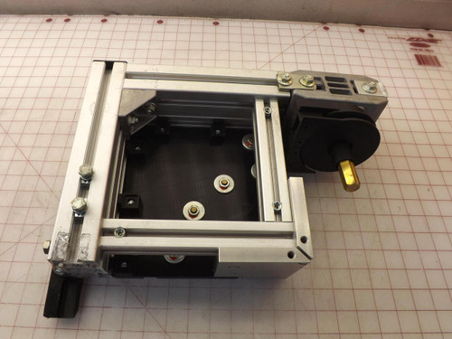 BOSCH 3 842 999 727 CONVEYOR MECHANISM T33035