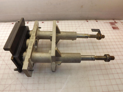 3 842 892 112 CONVEYOR MECHANISM T33037