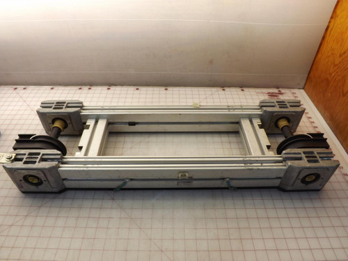BOSCH 3 842 999 715 CONVEYOR RETURN UNIT T33039